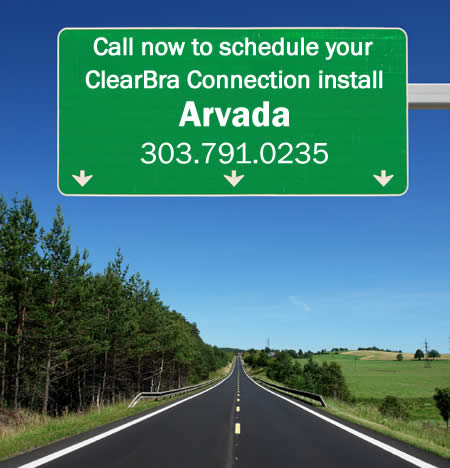 clear bra arvada